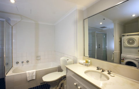 The York By Swiss-Belhotel - Sunshine Coast Tourism 26
