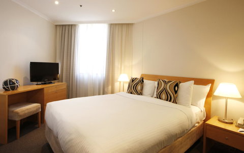 The York By Swiss-Belhotel - Sunshine Coast Tourism 31
