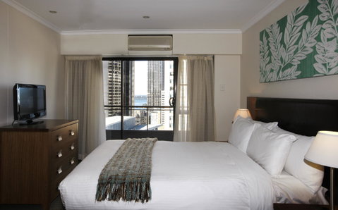 The York By Swiss-Belhotel - Sunshine Coast Tourism 19
