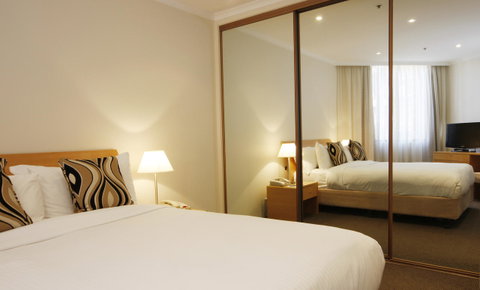 The York By Swiss-Belhotel - Sunshine Coast Tourism 30
