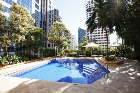 The York By Swiss-Belhotel - Sunshine Coast Tourism 6