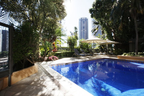 The York By Swiss-Belhotel - Sunshine Coast Tourism 22