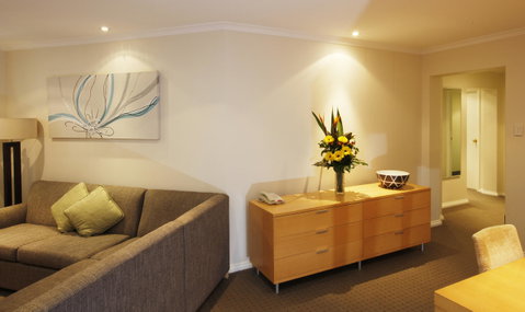 The York By Swiss-Belhotel - Sunshine Coast Tourism 37