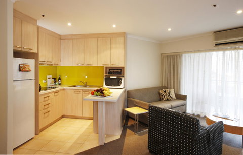 The York By Swiss-Belhotel - Sunshine Coast Tourism 25