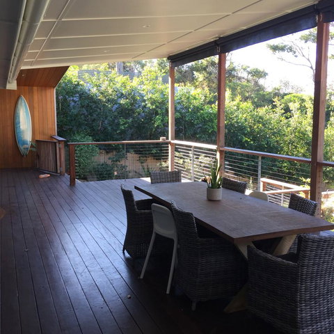 Salthouse Berrara - Sunshine Coast Tourism 15