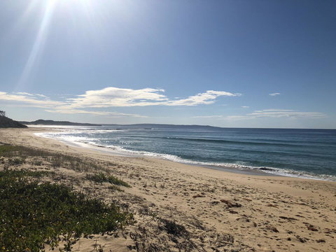 Salthouse Berrara - Sunshine Coast Tourism 27