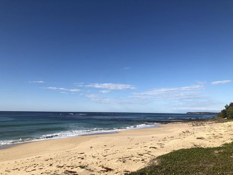 Salthouse Berrara - Sunshine Coast Tourism 26