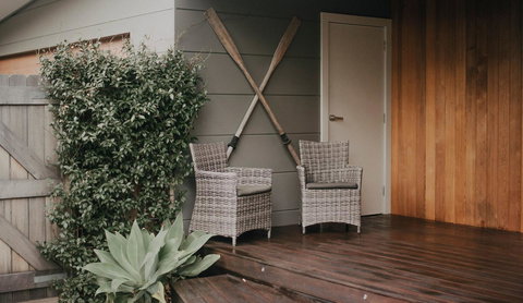 Salthouse Berrara - Sunshine Coast Tourism 1