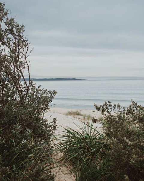 Salthouse Berrara - Sunshine Coast Tourism 18