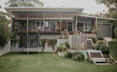 Salthouse Berrara - Sunshine Coast Tourism 0