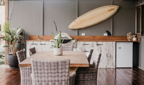 Salthouse Berrara - Sunshine Coast Tourism 14