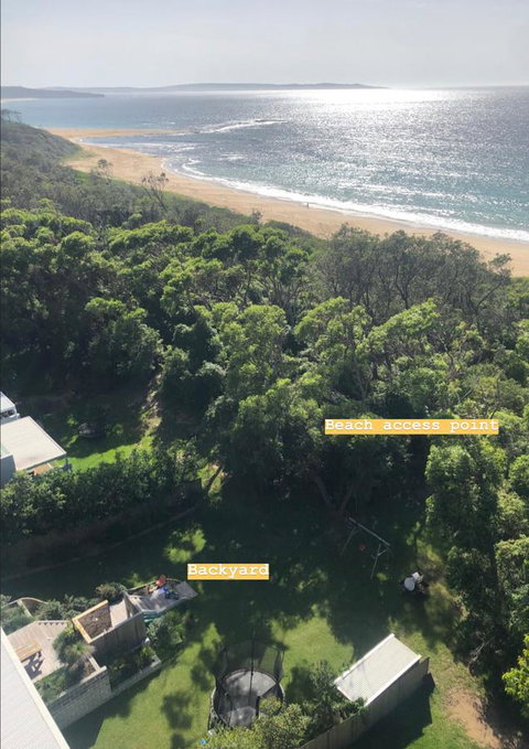 Salthouse Berrara - Sunshine Coast Tourism 21