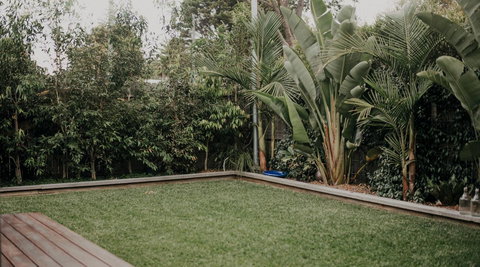 Salthouse Berrara - Sunshine Coast Tourism 2