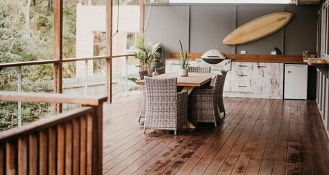 Salthouse Berrara - Sunshine Coast Tourism 13