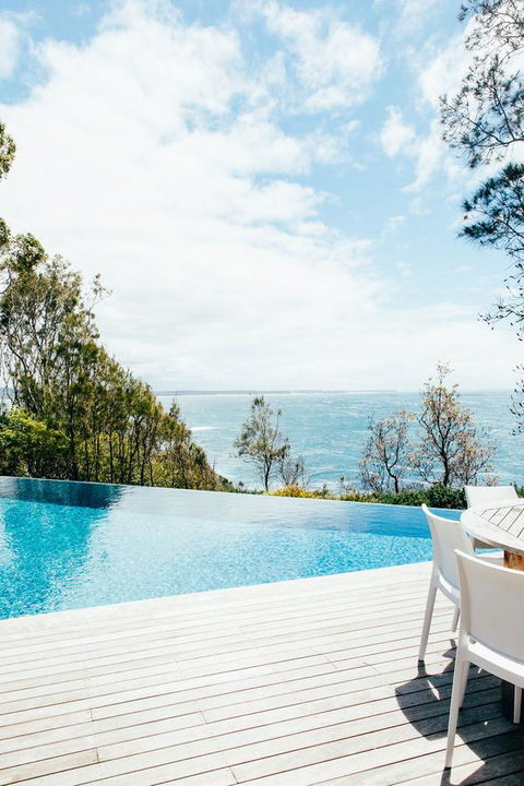 Bannisters By The Sea Mollymook - Sunshine Coast Tourism 5