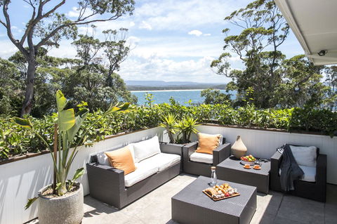 Bannisters By The Sea Mollymook - Sunshine Coast Tourism 11