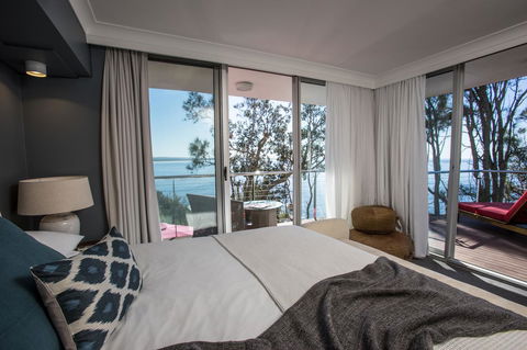 Bannisters By The Sea Mollymook - Sunshine Coast Tourism 27