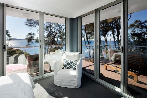 Bannisters By The Sea Mollymook - Sunshine Coast Tourism 14