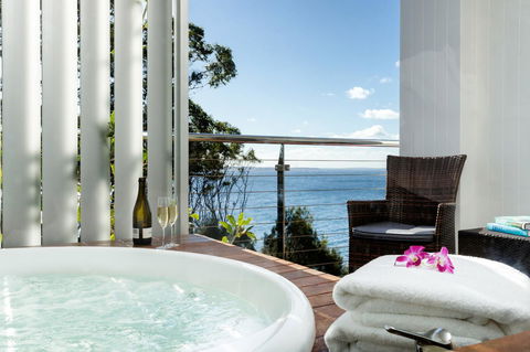 Bannisters By The Sea Mollymook - Sunshine Coast Tourism 20