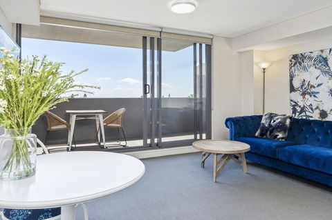 Terminus Apartment Hotel, Ascend Hotel Collection - Sunshine Coast Tourism 11