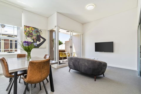 Terminus Apartment Hotel, Ascend Hotel Collection - Sunshine Coast Tourism 8