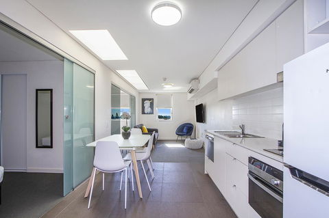 Terminus Apartment Hotel, Ascend Hotel Collection - Sunshine Coast Tourism 37