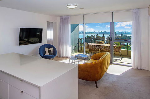 Terminus Apartment Hotel, Ascend Hotel Collection - Sunshine Coast Tourism 1