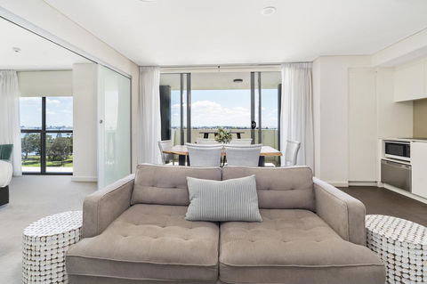 Terminus Apartment Hotel, Ascend Hotel Collection - Sunshine Coast Tourism 6