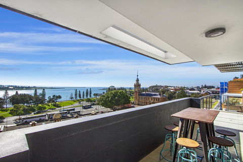 Terminus Apartment Hotel, Ascend Hotel Collection - Sunshine Coast Tourism 21