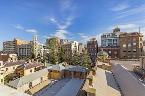 Terminus Apartment Hotel, Ascend Hotel Collection - Sunshine Coast Tourism 42