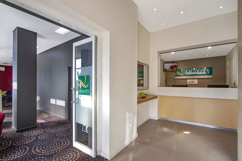 Terminus Apartment Hotel, Ascend Hotel Collection - Sunshine Coast Tourism 30