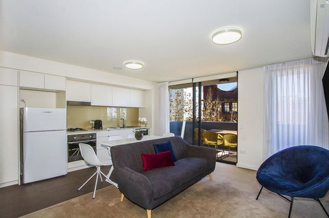 Terminus Apartment Hotel, Ascend Hotel Collection - Sunshine Coast Tourism 24