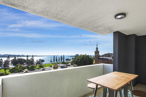 Terminus Apartment Hotel, Ascend Hotel Collection - Sunshine Coast Tourism 35