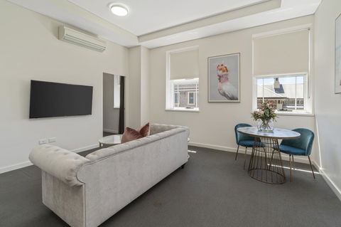 Terminus Apartment Hotel, Ascend Hotel Collection - Sunshine Coast Tourism 4