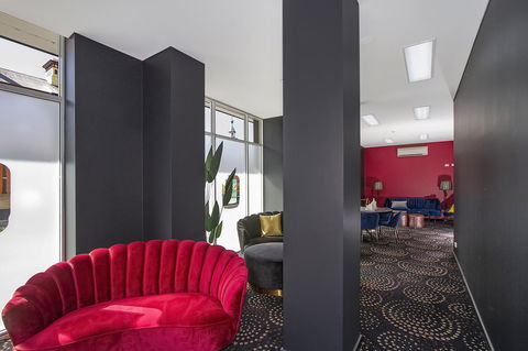Terminus Apartment Hotel, Ascend Hotel Collection - Sunshine Coast Tourism 29