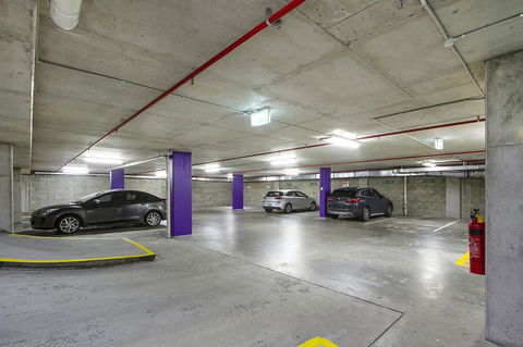 Terminus Apartment Hotel, Ascend Hotel Collection - Sunshine Coast Tourism 27