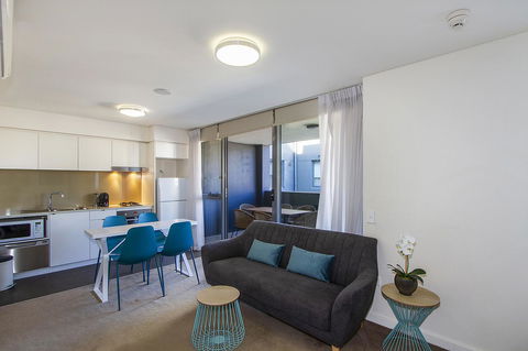 Terminus Apartment Hotel, Ascend Hotel Collection - Sunshine Coast Tourism 25