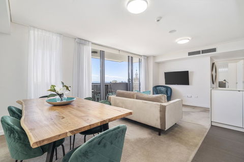 Terminus Apartment Hotel, Ascend Hotel Collection - Sunshine Coast Tourism 14