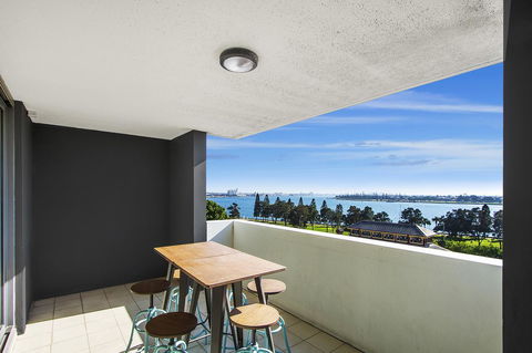 Terminus Apartment Hotel, Ascend Hotel Collection - Sunshine Coast Tourism 34