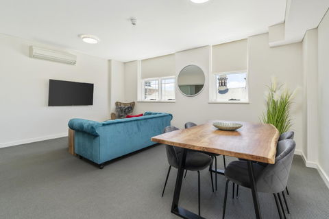 Terminus Apartment Hotel, Ascend Hotel Collection - Sunshine Coast Tourism 3