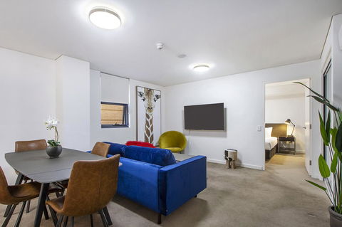 Terminus Apartment Hotel, Ascend Hotel Collection - Sunshine Coast Tourism 38