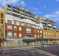 Quality Apartments City Centre Newcastle - Holiday Sunshine Coast