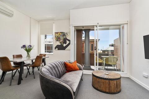 Terminus Apartment Hotel, Ascend Hotel Collection - Sunshine Coast Tourism 7