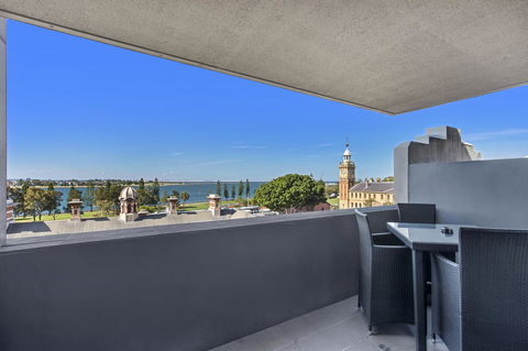 Terminus Apartment Hotel, Ascend Hotel Collection - Sunshine Coast Tourism 40