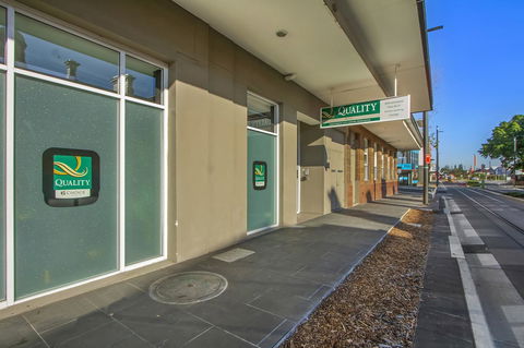 Terminus Apartment Hotel, Ascend Hotel Collection - Sunshine Coast Tourism 31