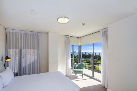 Terminus Apartment Hotel, Ascend Hotel Collection - Sunshine Coast Tourism 36