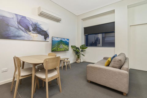 Terminus Apartment Hotel, Ascend Hotel Collection - Sunshine Coast Tourism 13
