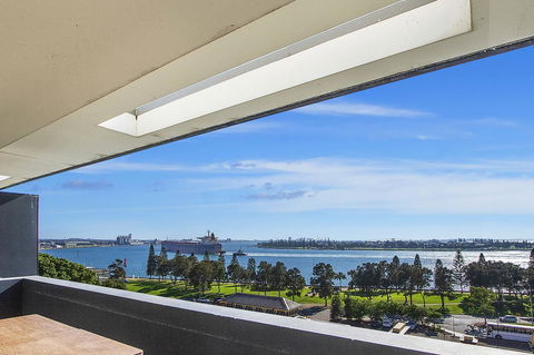Terminus Apartment Hotel, Ascend Hotel Collection - Sunshine Coast Tourism 33