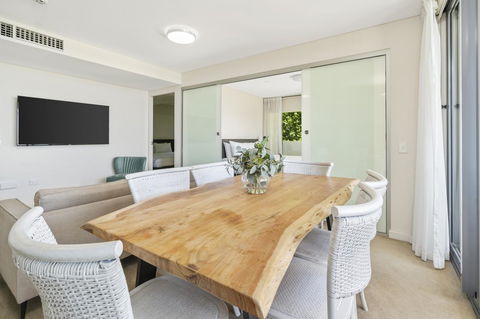 Terminus Apartment Hotel, Ascend Hotel Collection - Sunshine Coast Tourism 5