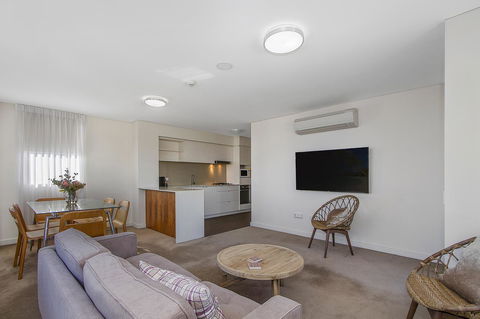 Terminus Apartment Hotel, Ascend Hotel Collection - Sunshine Coast Tourism 26